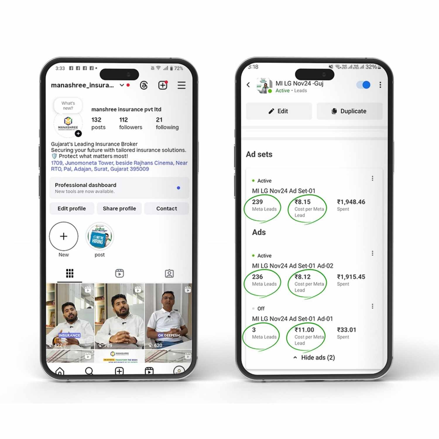 Manasharee Insurance Broker Pvt. Ltd.