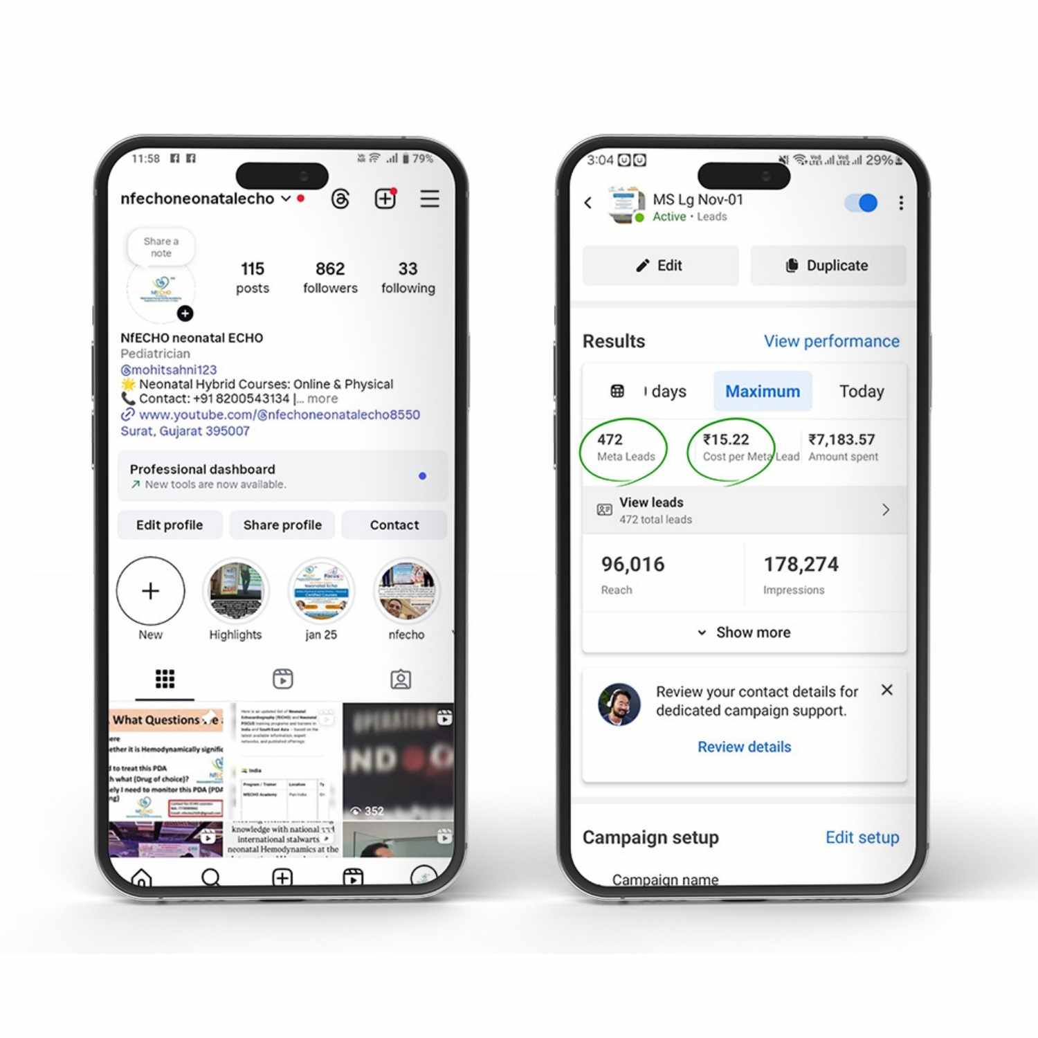 NFECHO – Neonatal Echo Online Course